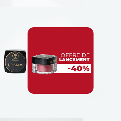 Aker Fassi Hydrating Lip Balm