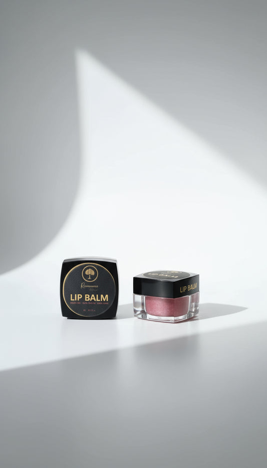 Aker Fassi Hydrating Lip Balm